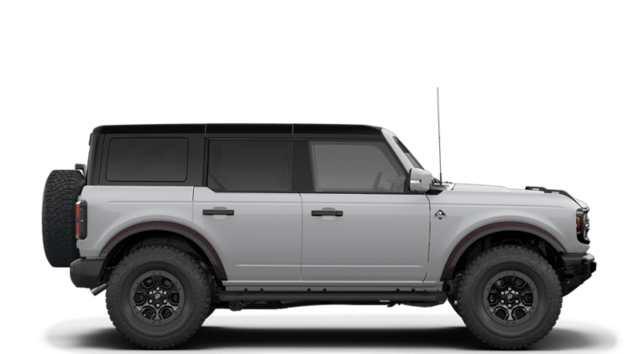 2026 Ford Bronco® External Image 1